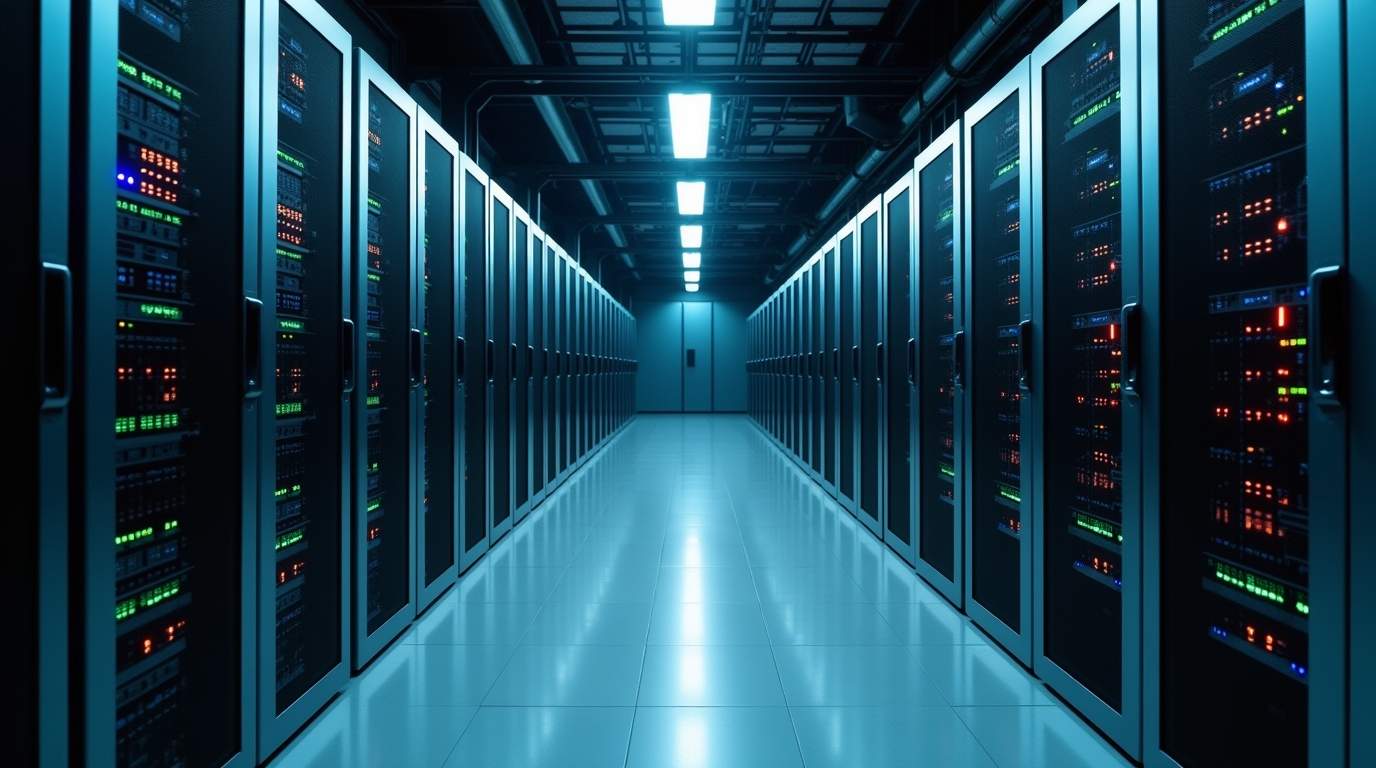 Revolution in Server Solutions by ITPOD: Strategic Partnership with ITGLOBAL.COM DMCC