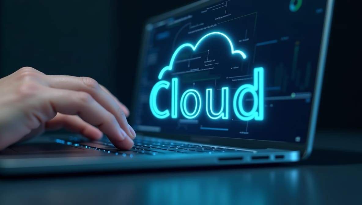Private Cloud from ITGLOBAL.COM: maximum flexibility, minimum compromises